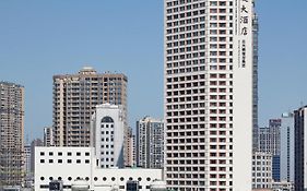 廣州華廈大酒店